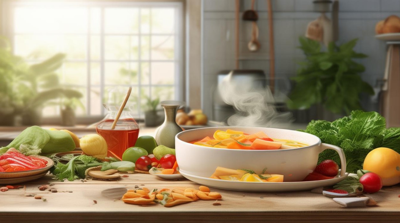 夏季咳嗽吃什么好？饮食调理指南助你快速恢复-图2