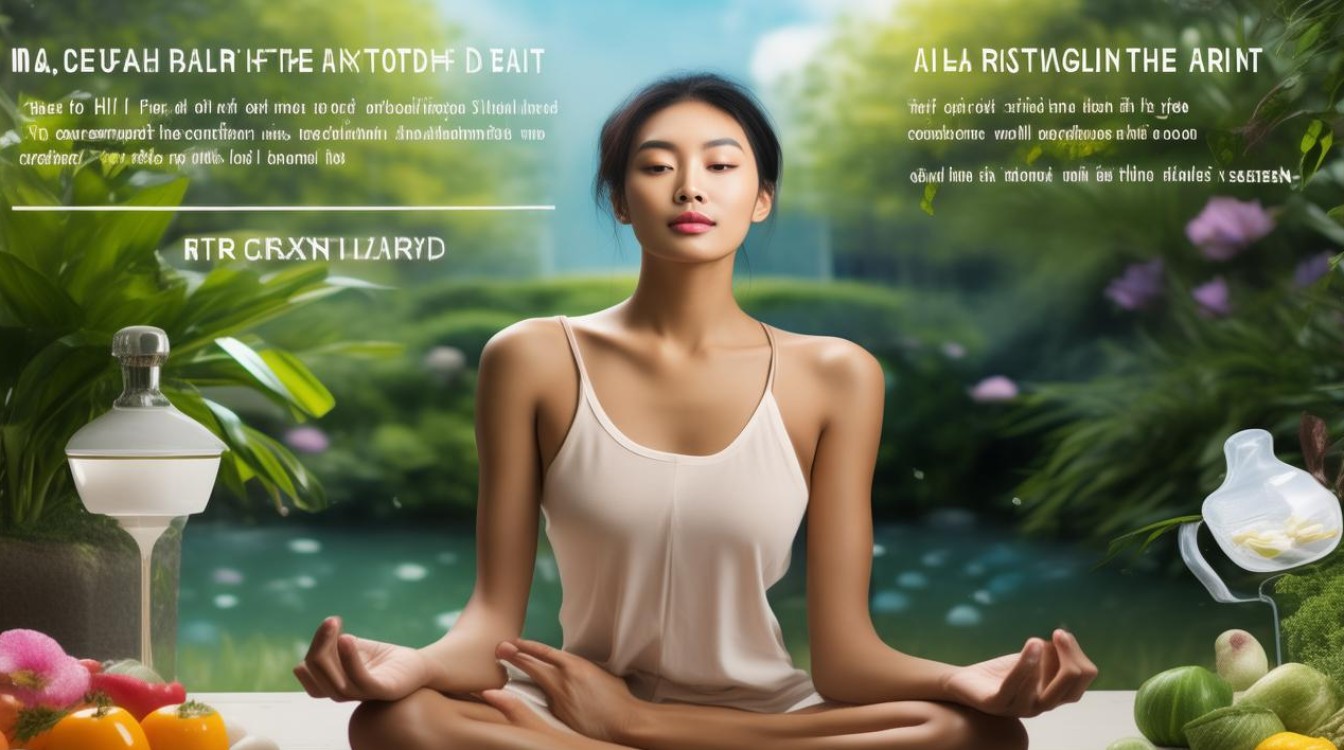 如何通过科学饮食改善皮肤健康？-图1