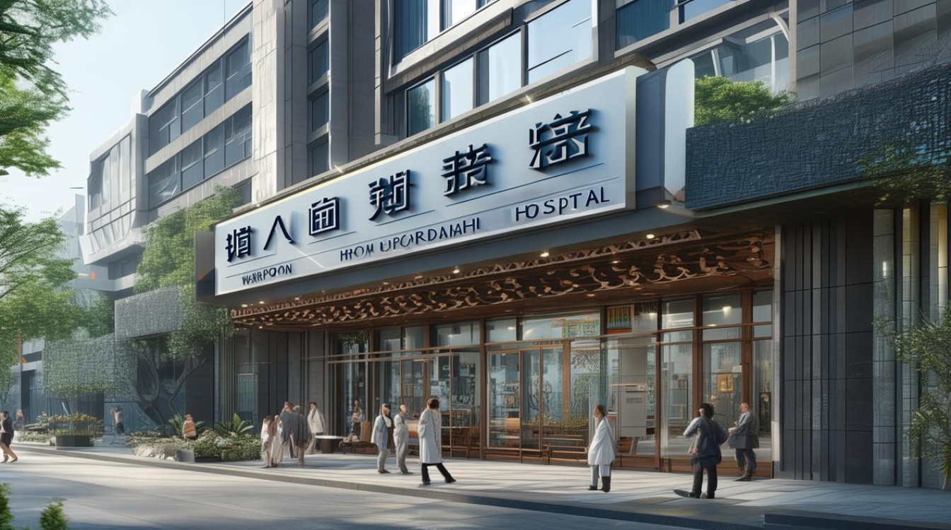 北京专业皮肤病医院如何科学应对常见皮肤问题？-图2