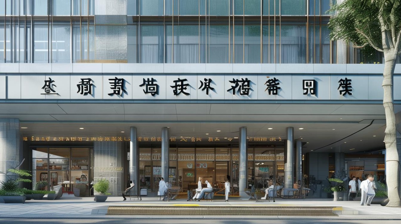 北京专业皮肤病医院如何科学应对常见皮肤问题？-图4