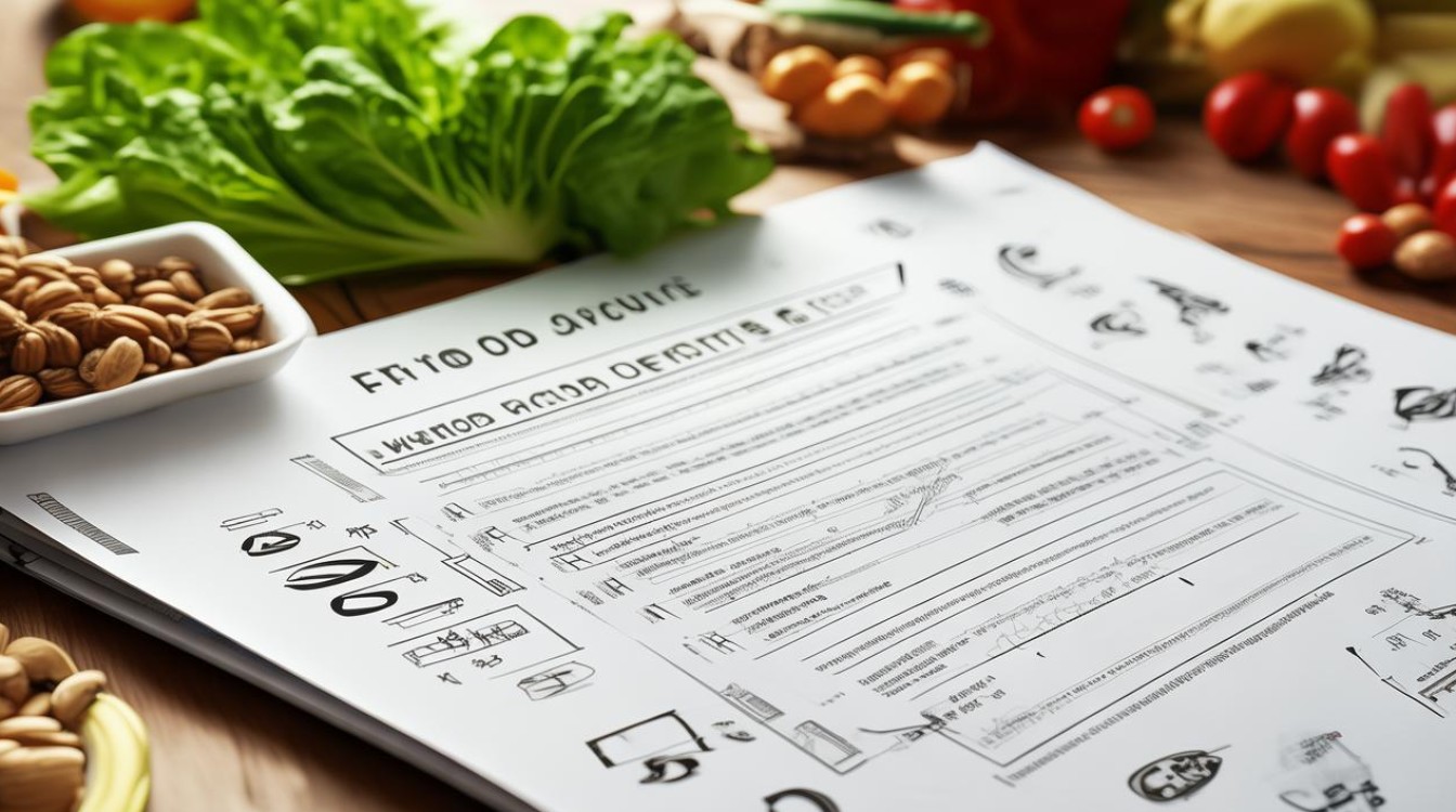 哪些食物维生素B含量最高？科学补充指南-图2