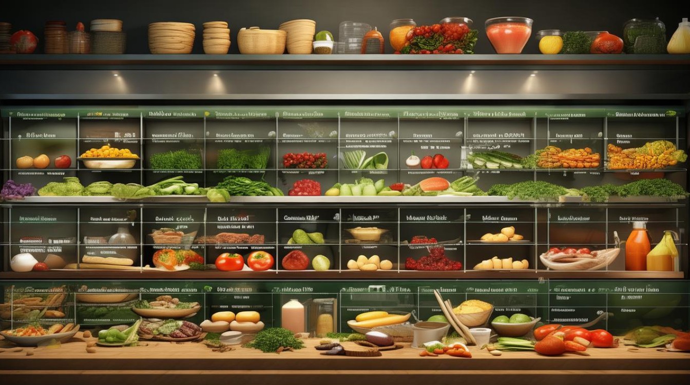 如何科学饮食？现代食物精要指南-图2