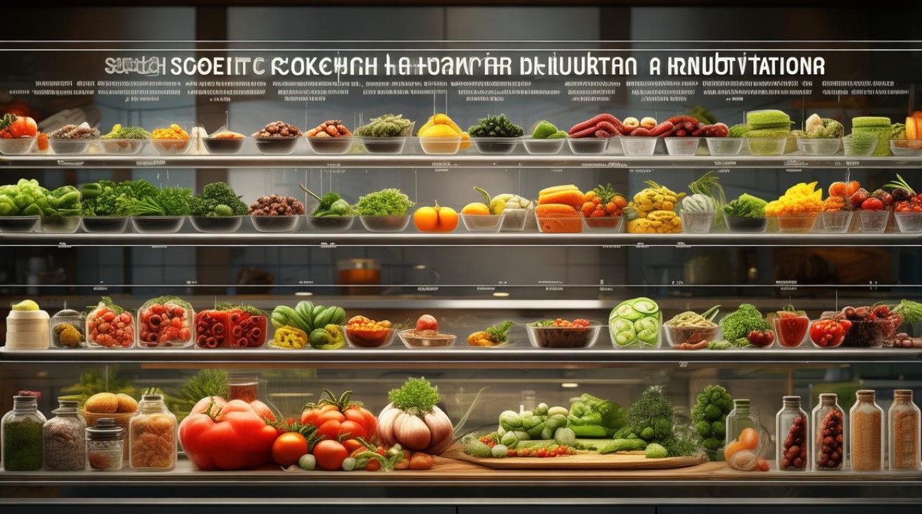 如何科学饮食？现代食物精要指南-图3