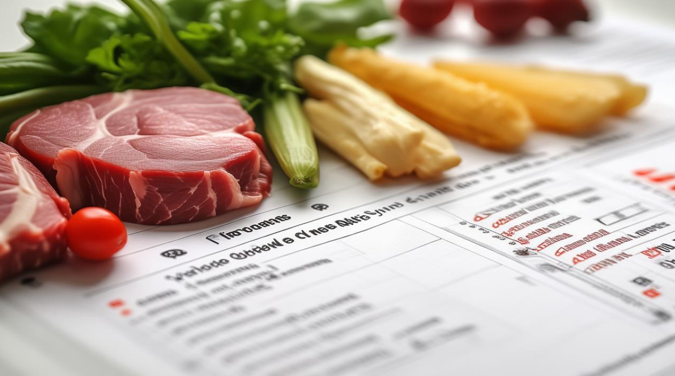 蚕豆病不能吃什么？这些食物要当心！-图1