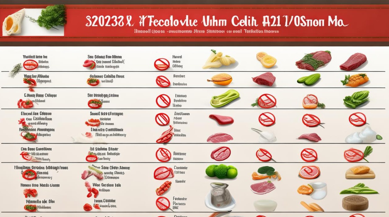 蚕豆病不能吃什么？这些食物要当心！-图3
