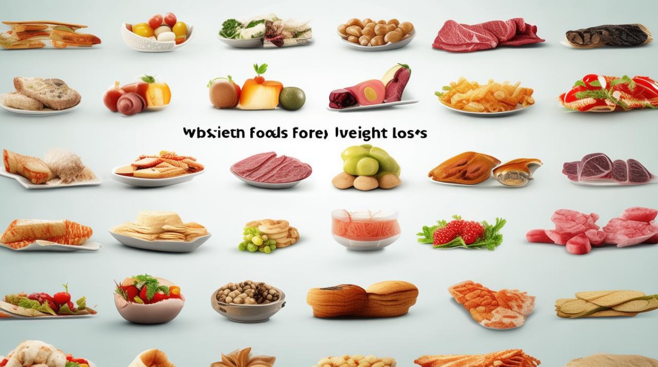 减肥期间哪些食物绝对不能吃？禁忌清单大公开！-图2