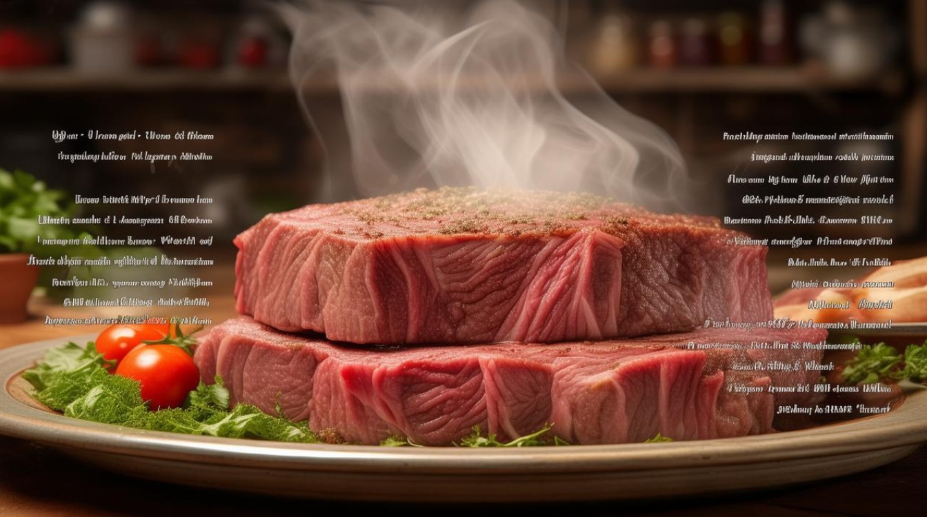 牛肉不能和什么一起吃？这些搭配可能危害健康-图1