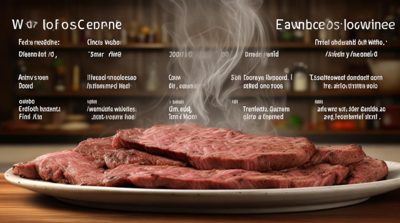 牛肉不能和什么一起吃？这些搭配可能危害健康-图3