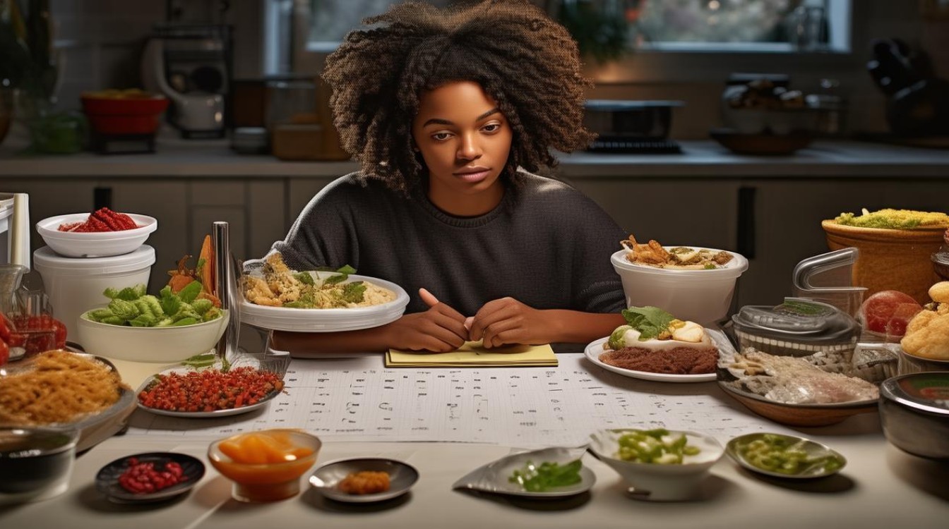 人一生到底要吃多少吨食物？真实数据曝光！-图4
