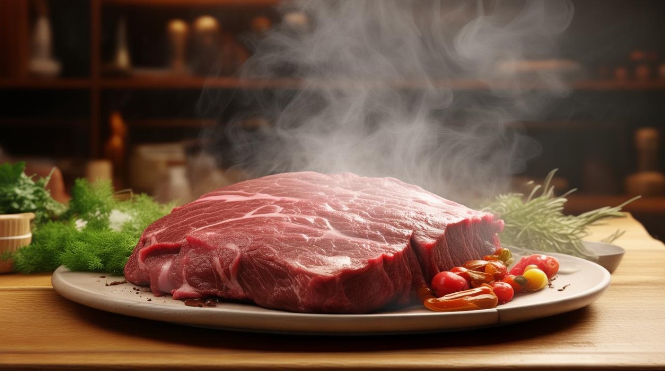 牛肉不能和什么一起吃？这些搭配可能危害健康-图4