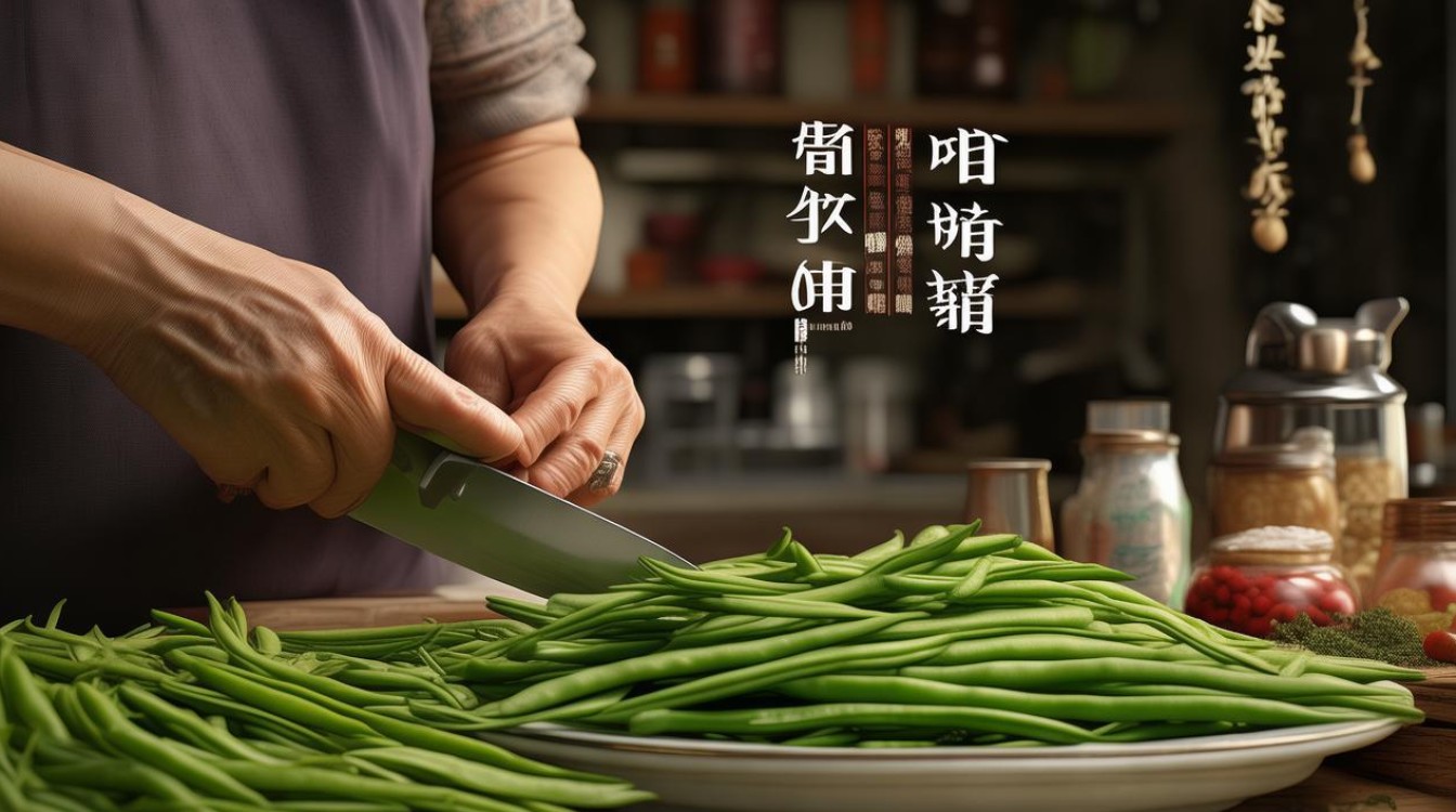哺乳期能吃豆角吗？豆角会导致回奶吗？-图3