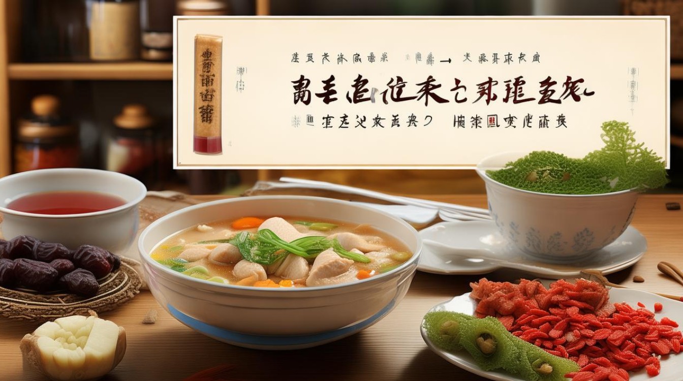 补阳吃什么食物？中医推荐与现代营养学指南-图4
