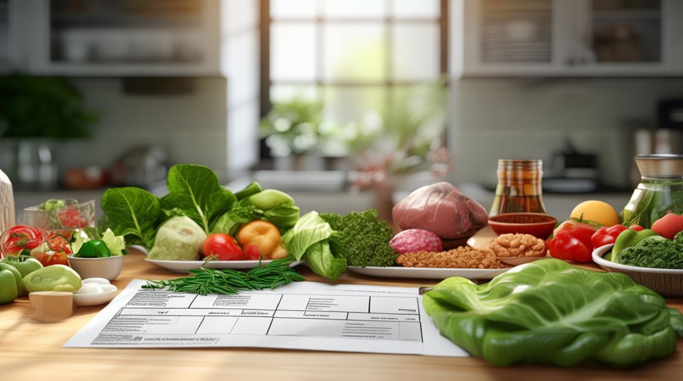 哪些食物有助于科学控糖？-图3