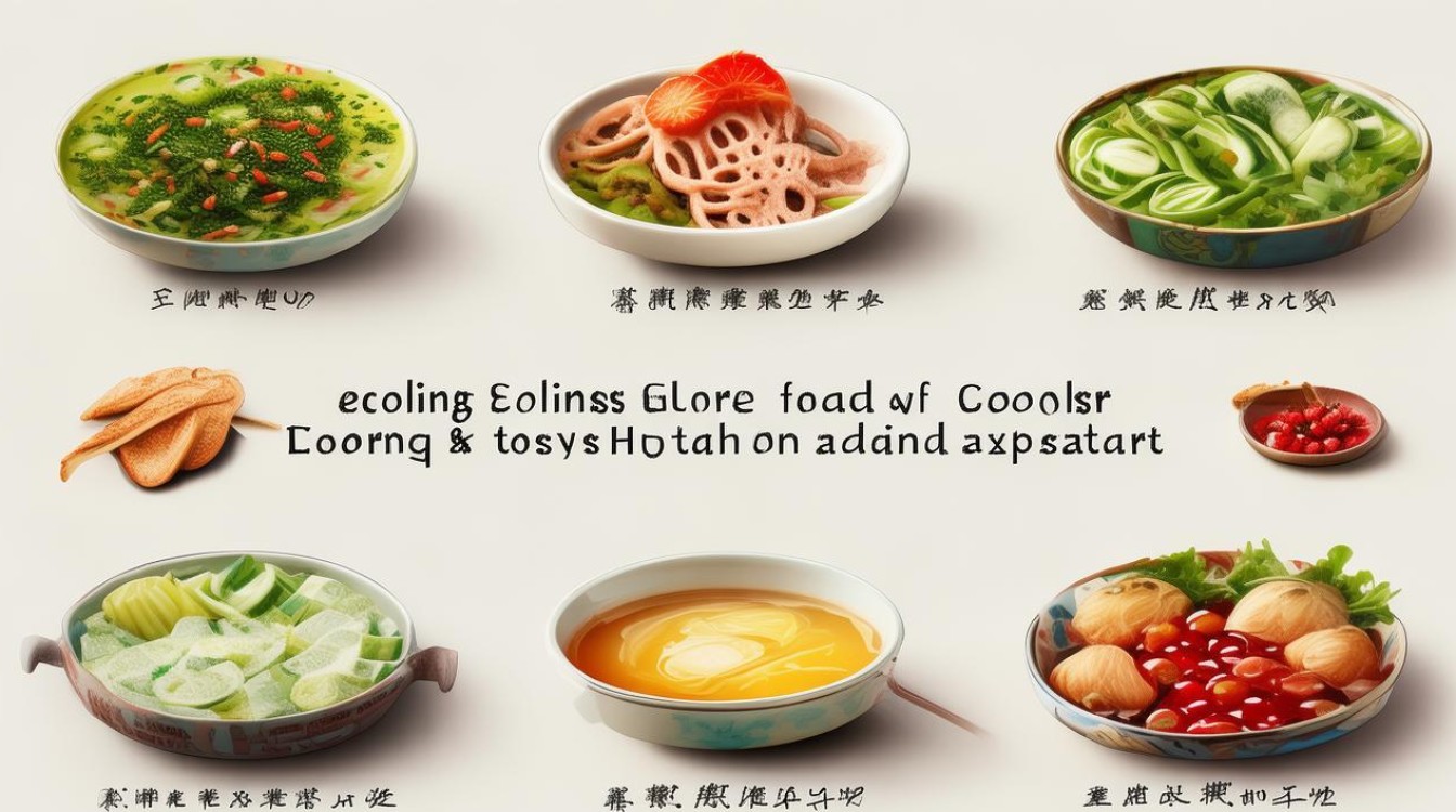 清热化痰吃什么好？10种有效食物推荐-图3