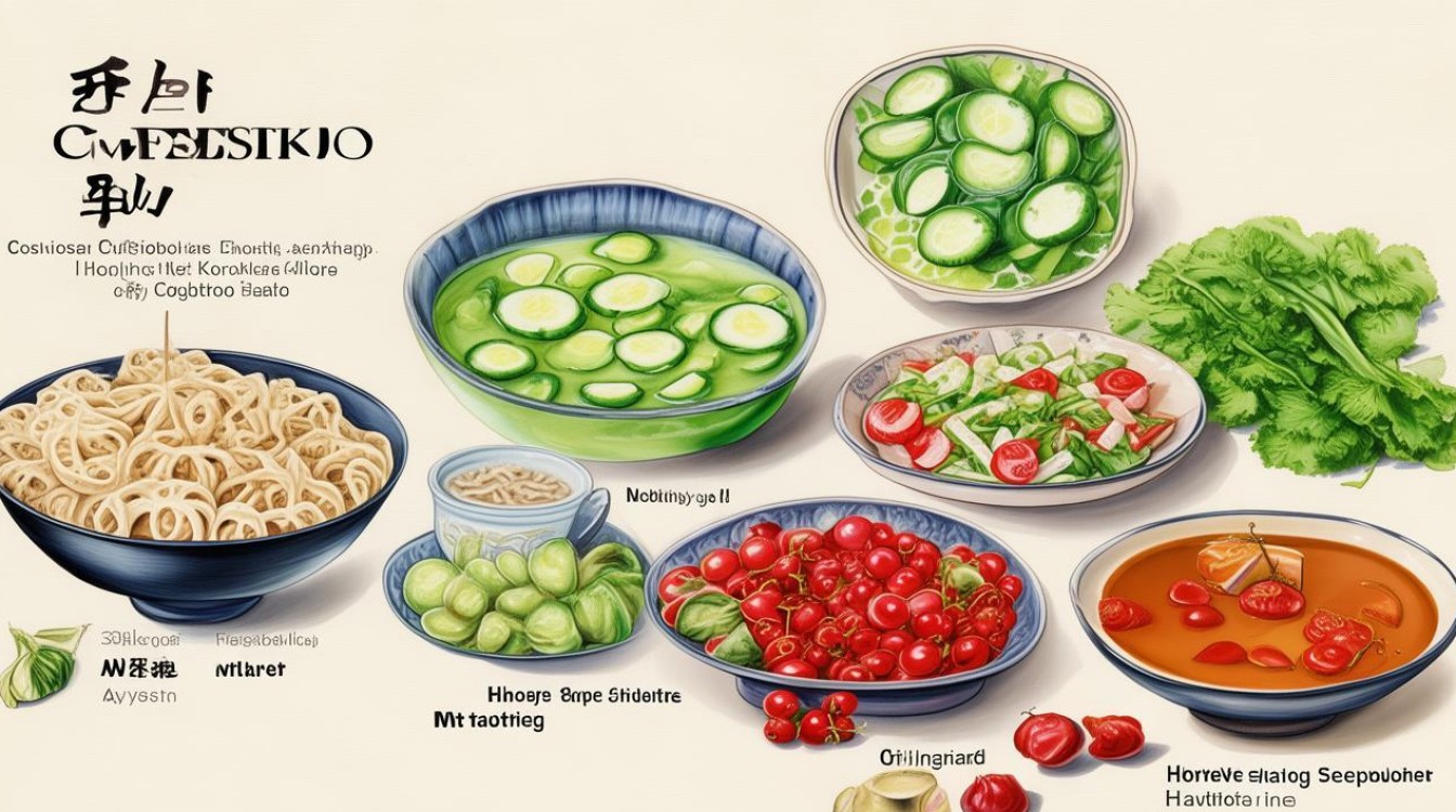 清热化痰吃什么好？10种有效食物推荐-图4