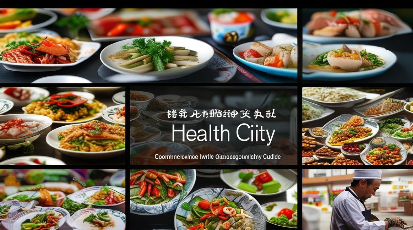 蒲城饮食文化如何促进健康生活？-图4