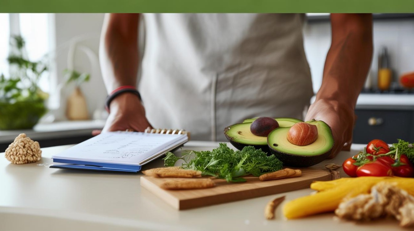 哪些吸脂食物能科学助力健康减脂？-图1