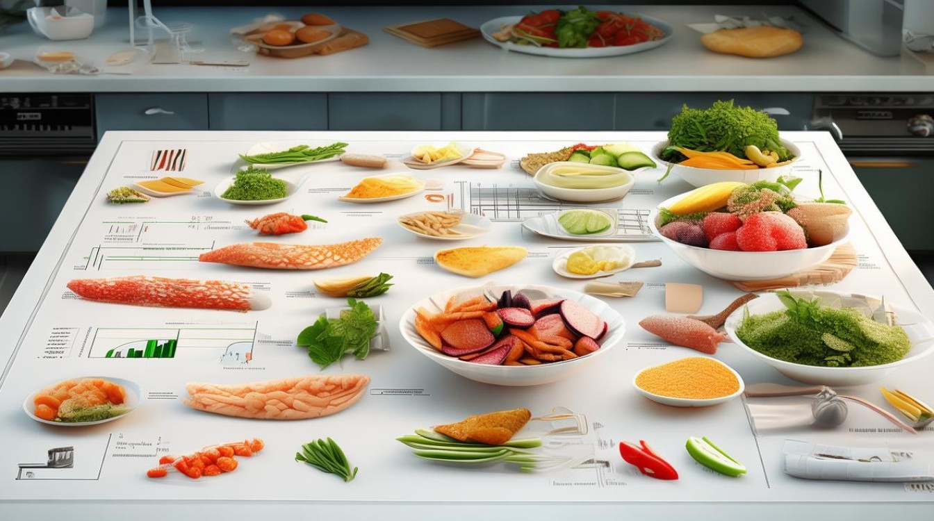 食物碳水含量如何影响健康饮食？-图3