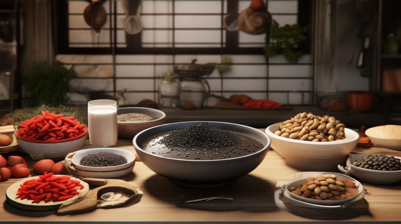 肾阴虚吃什么食物调理最有效？-图2