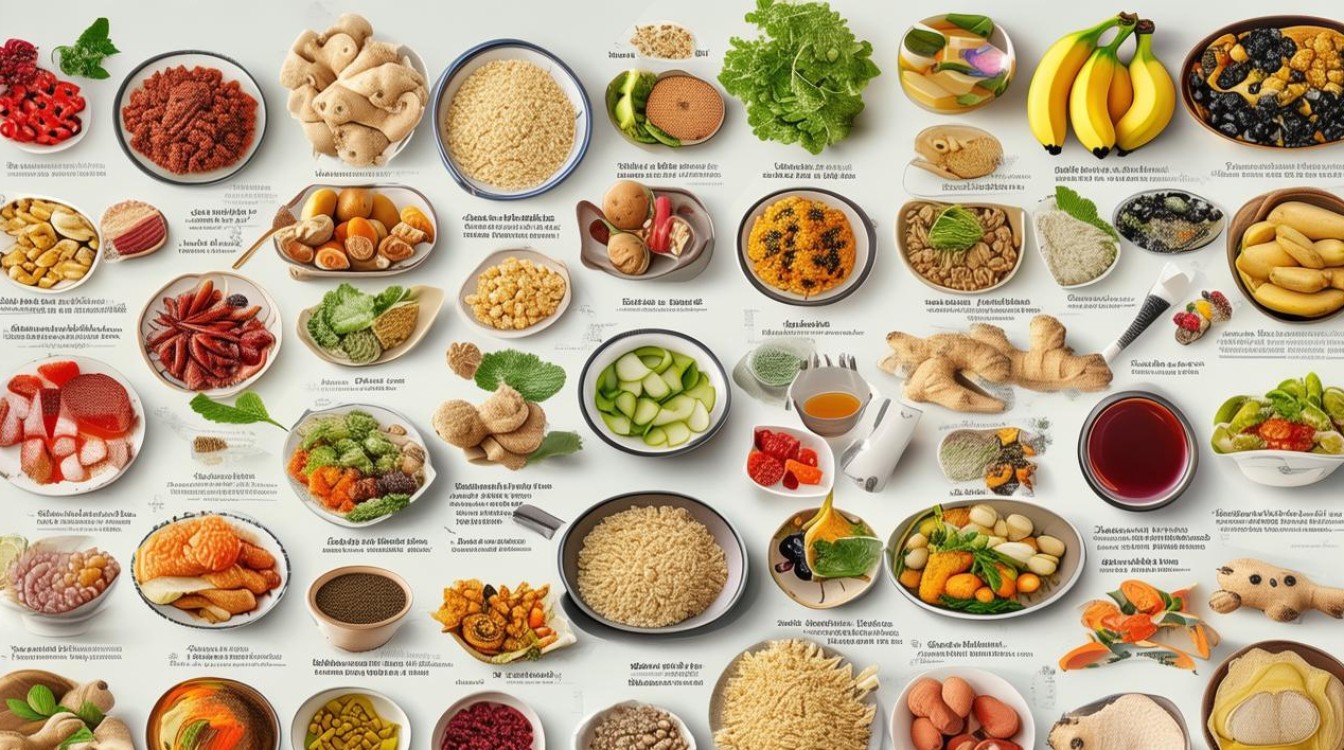 肠胃不好吃什么食物调理最有效？-图3