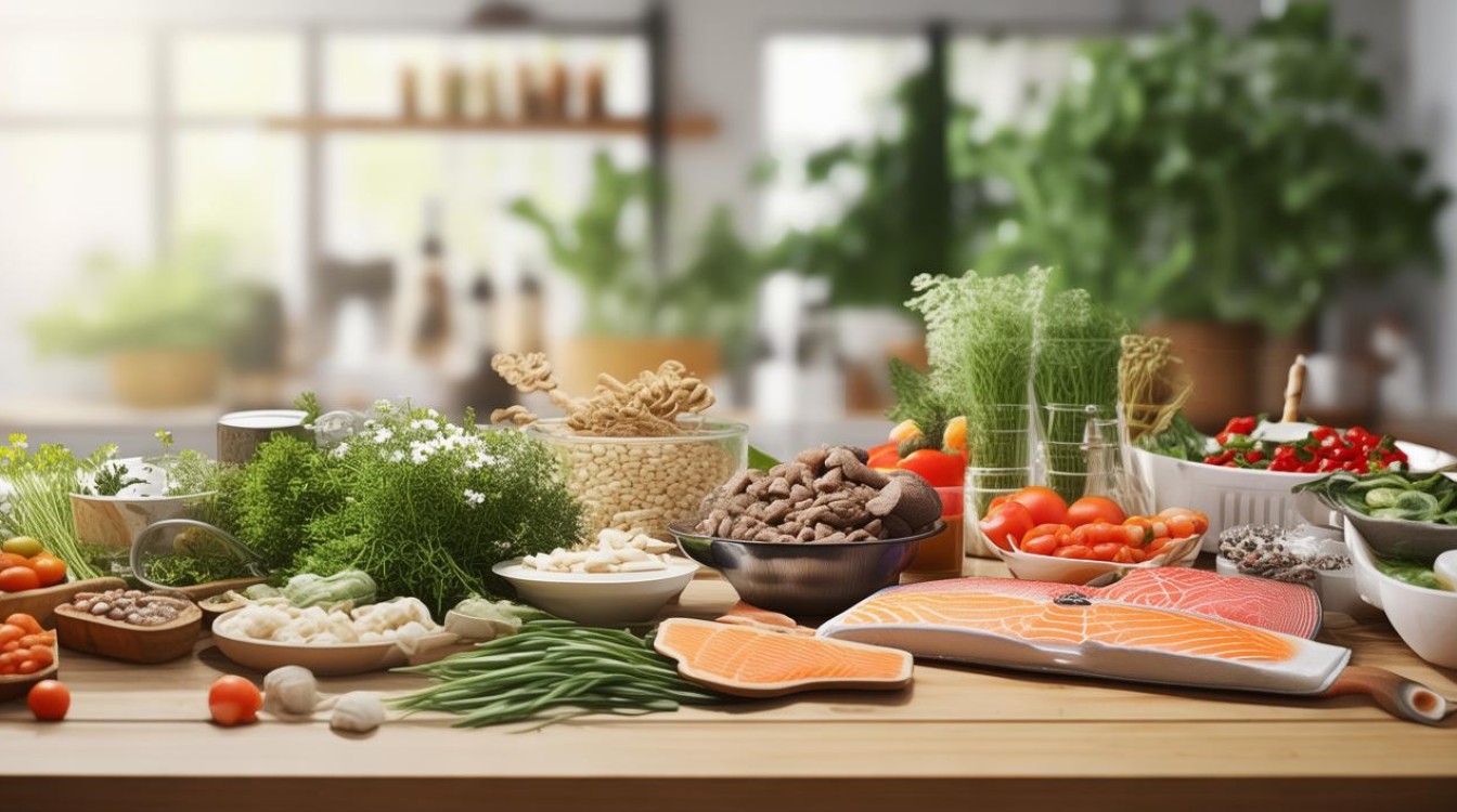 神经衰弱吃什么食物能有效调理？-图3