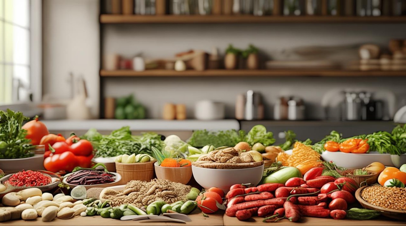 肠胃不好吃什么食物调理最有效？-图4