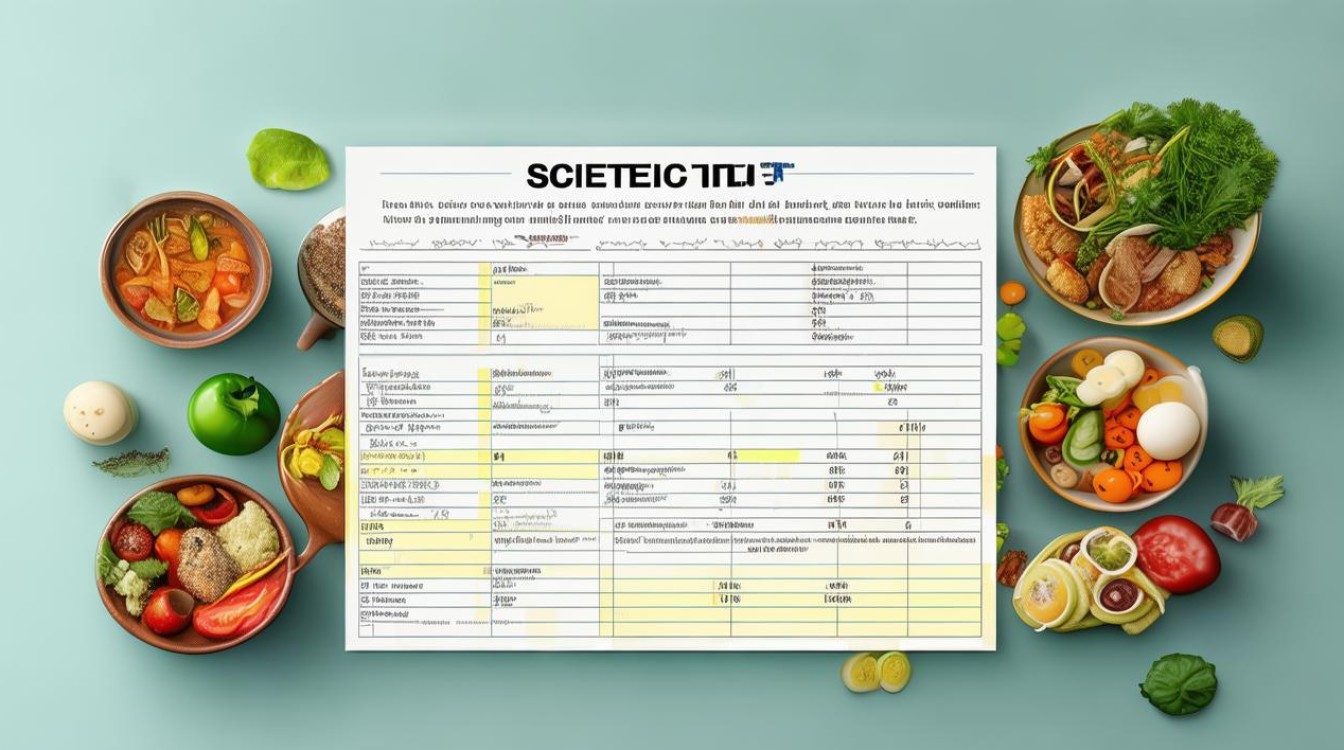 胃病患者如何科学饮食？权威建议与实用指南-图1