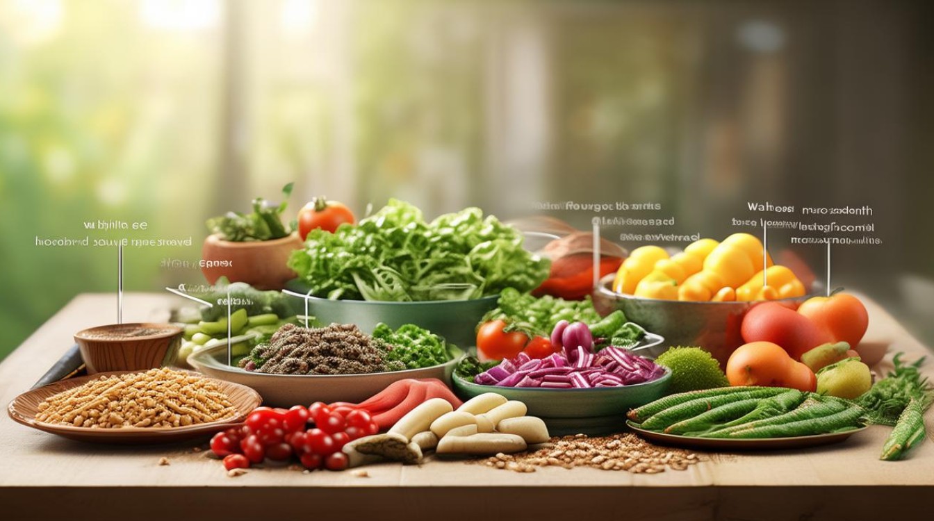 哪些食物能促进胃肠蠕动？科学选择助消化-图3