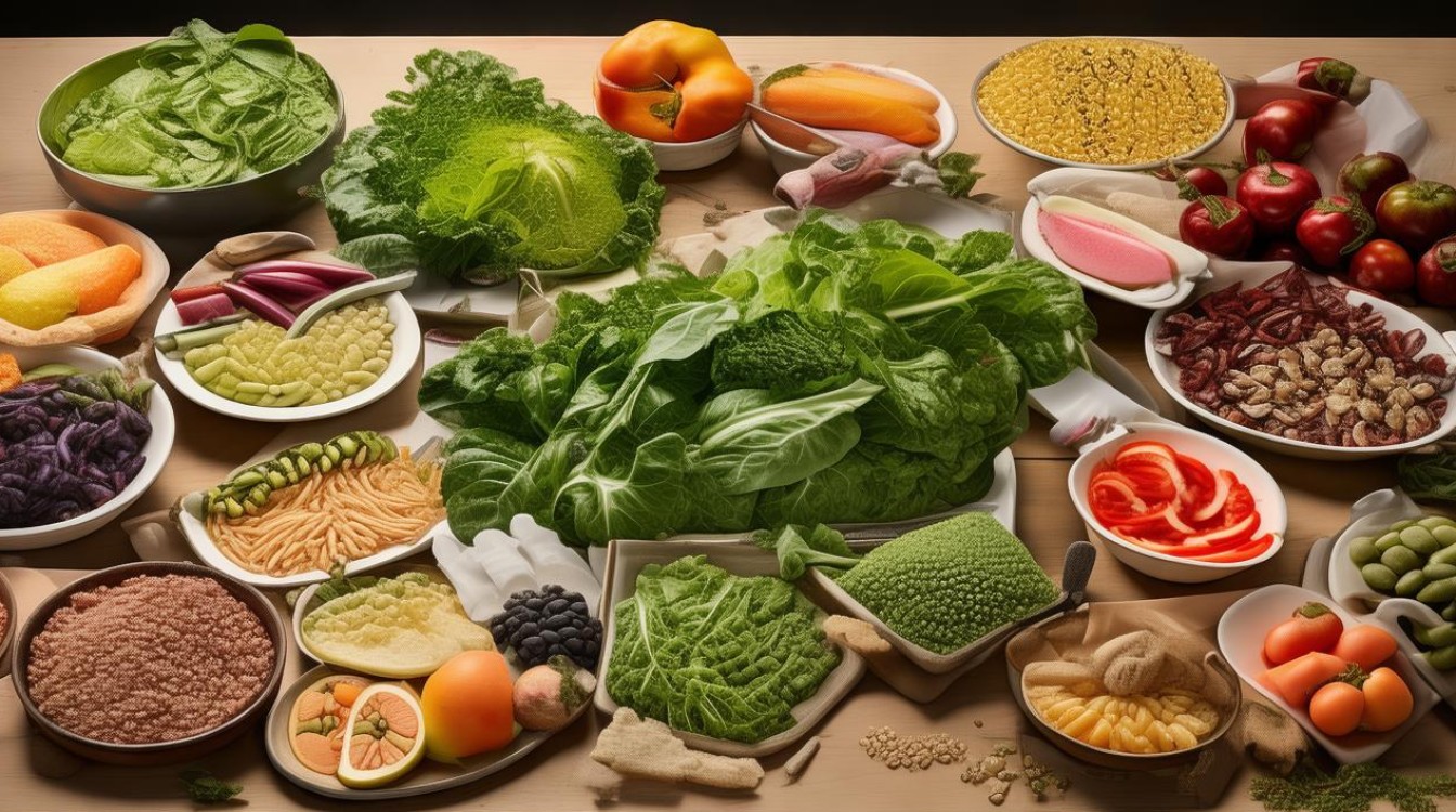 哪些食物能促进胃肠蠕动？科学选择助消化-图4