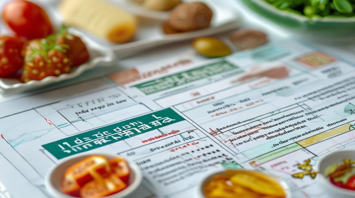荨麻疹吃什么食物能缓解症状？科学饮食指南-图1