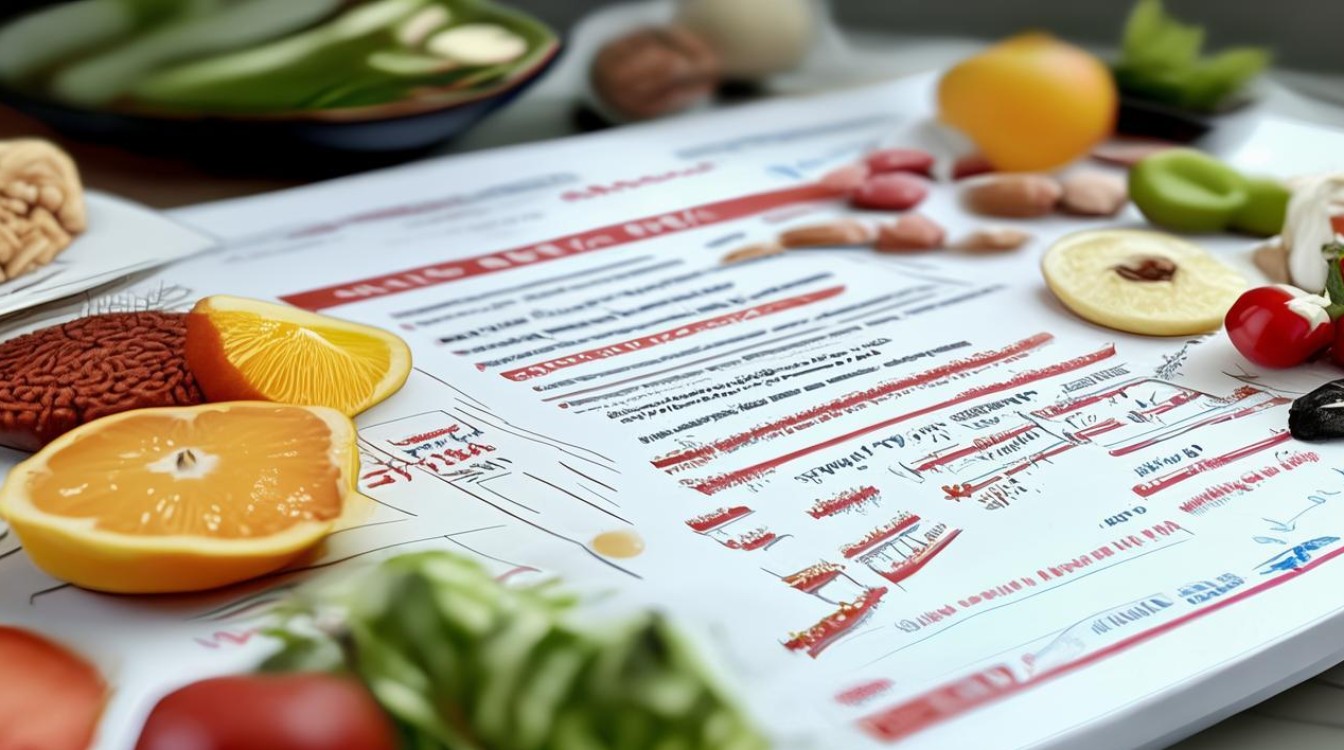 荨麻疹吃什么食物能缓解症状？科学饮食指南-图2