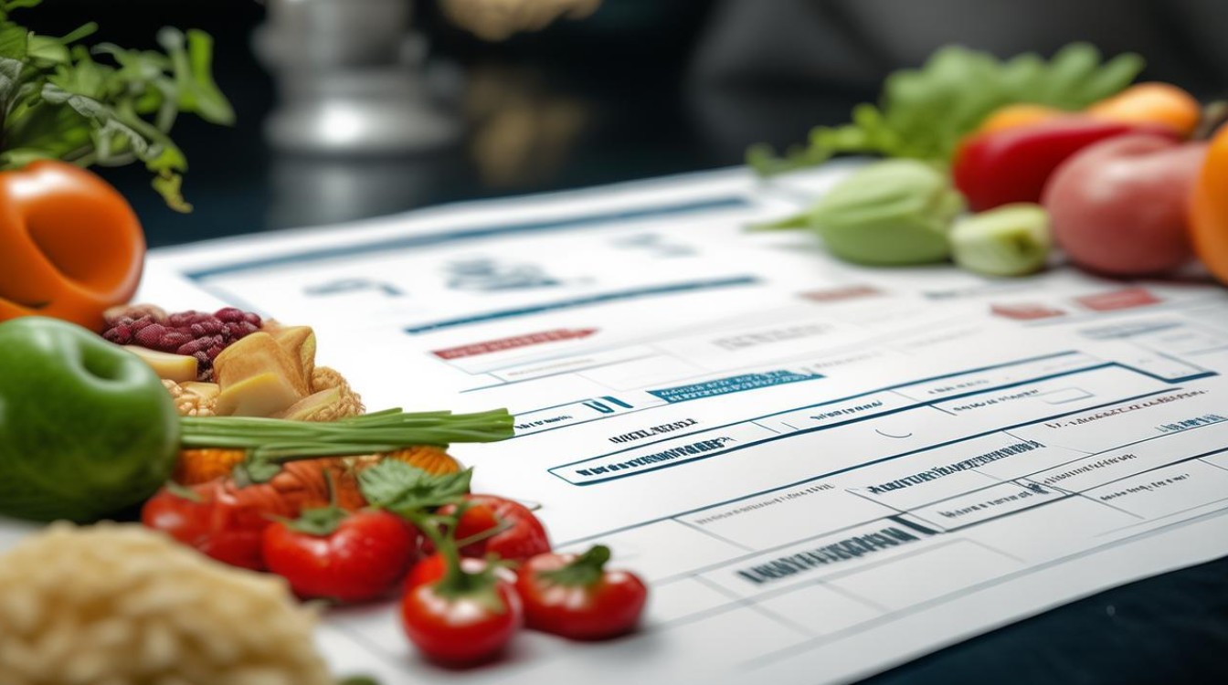 荨麻疹吃什么食物能缓解症状？科学饮食指南-图4