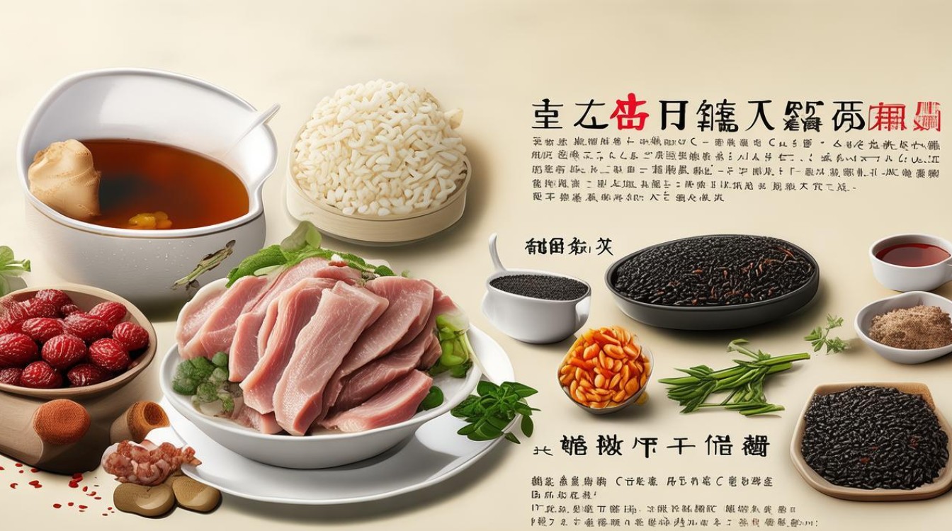 哪些食物健脾胃又补气血？-图3