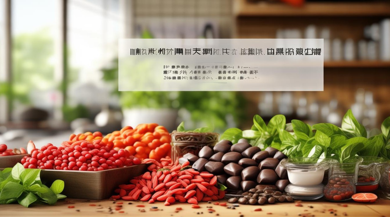 哪些科学验证的食物能有效提升精力？-图3