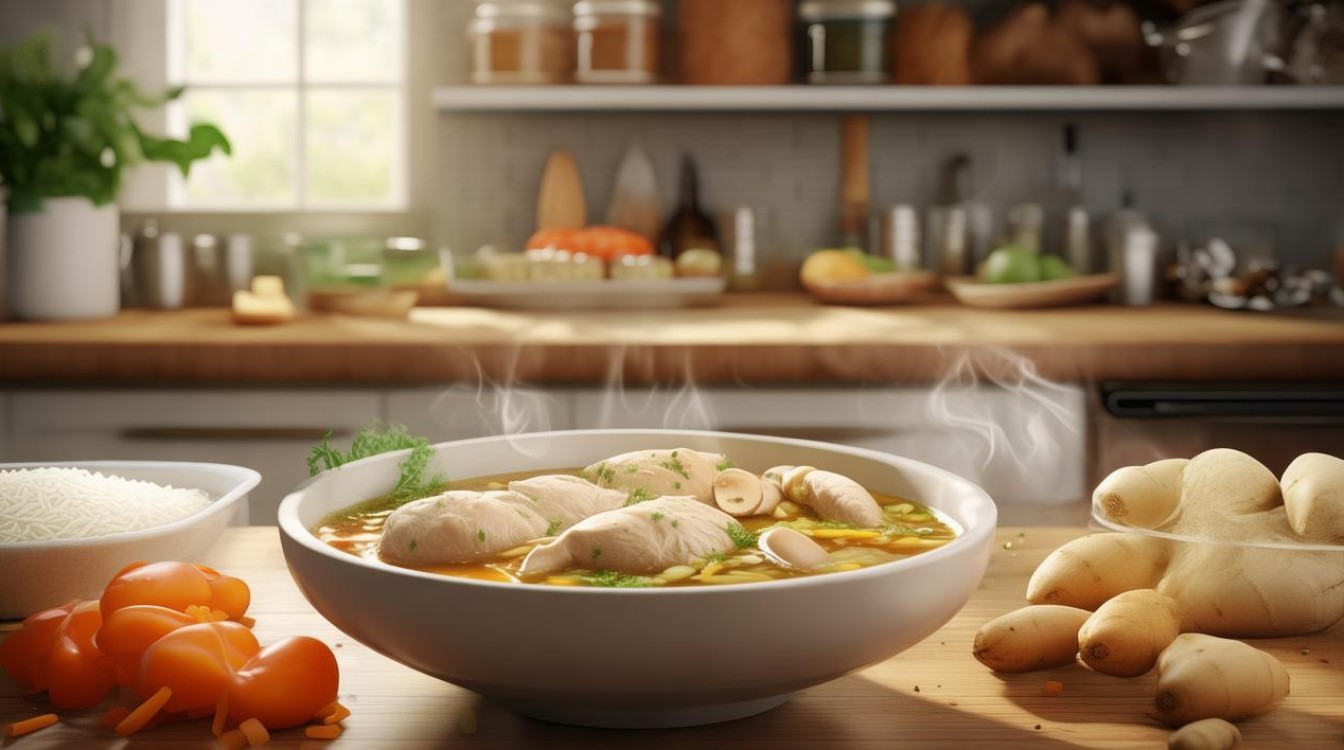 脾虚吃什么食物能补？推荐这些健脾养胃的食物-图3