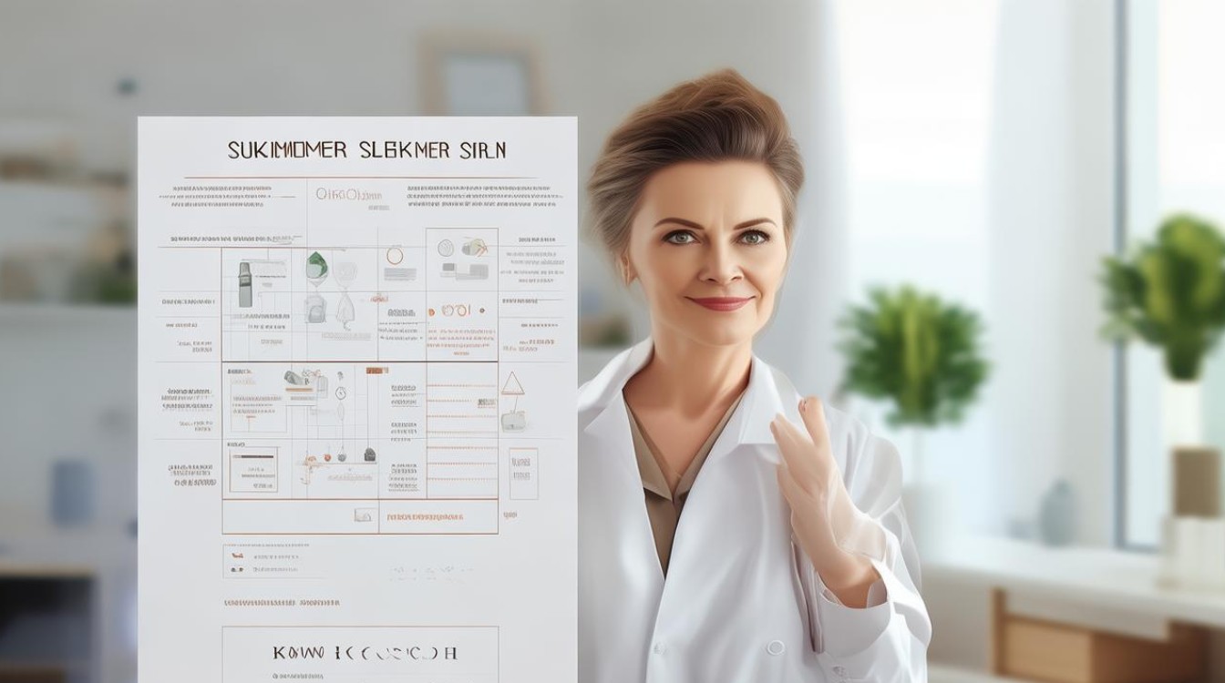 油性皮肤夏季如何科学护肤？权威指南与数据解析-图3