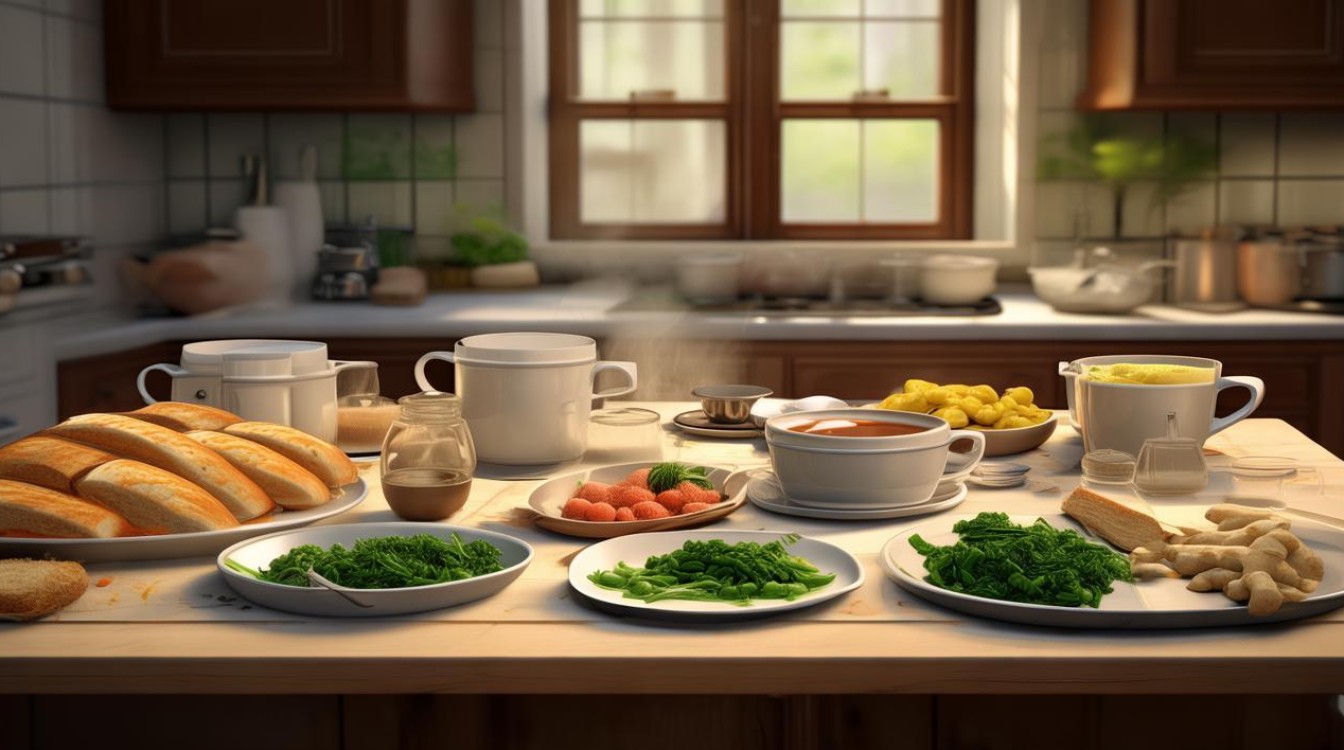 寒性体质适合吃哪些暖身食物？-图4