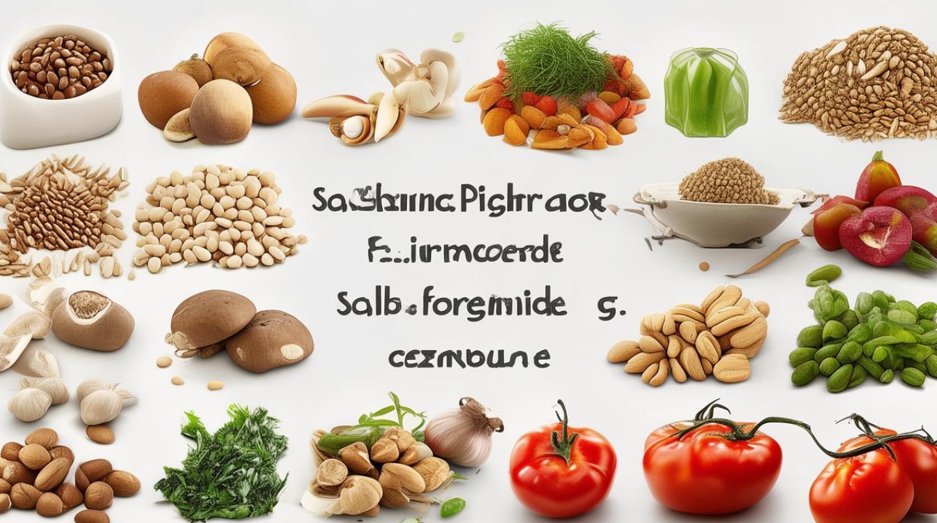 哪些食物含硒高？10种高硒食物推荐-图3
