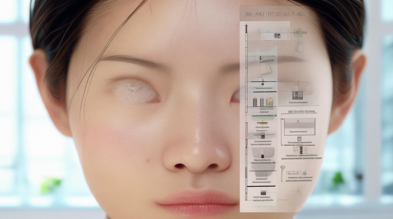如何科学护理解决皮肤出油问题？-图4