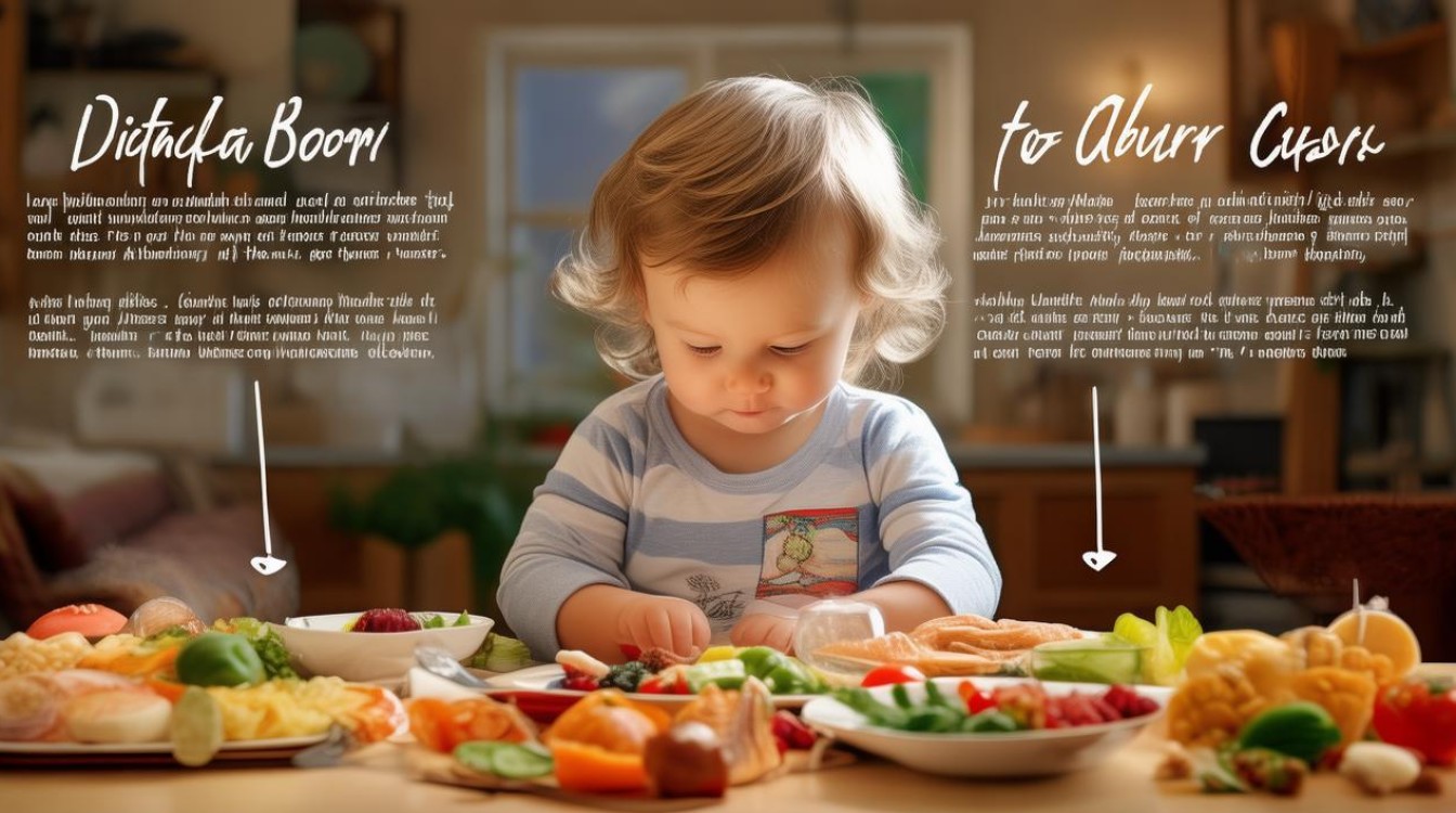 孩子咳嗽时吃什么好？儿童咳嗽饮食调理指南-图1
