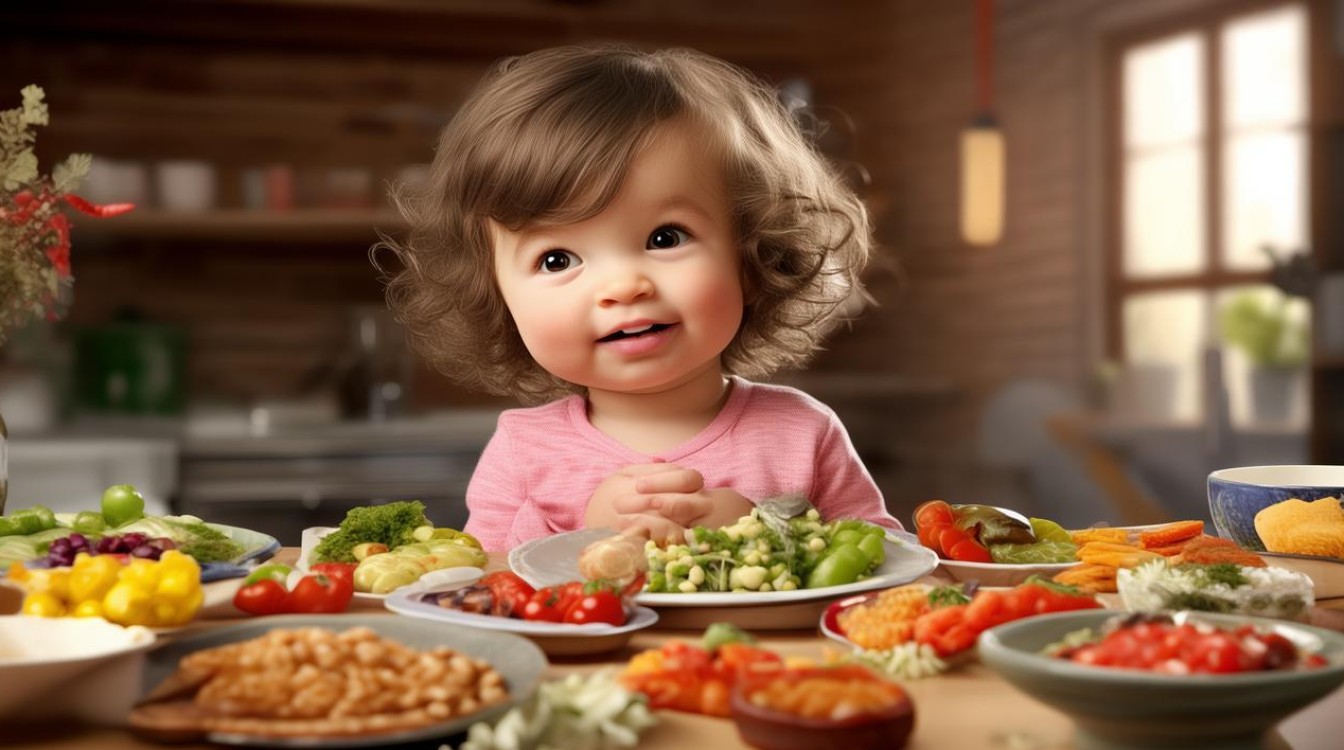 孩子咳嗽时吃什么好？儿童咳嗽饮食调理指南-图3