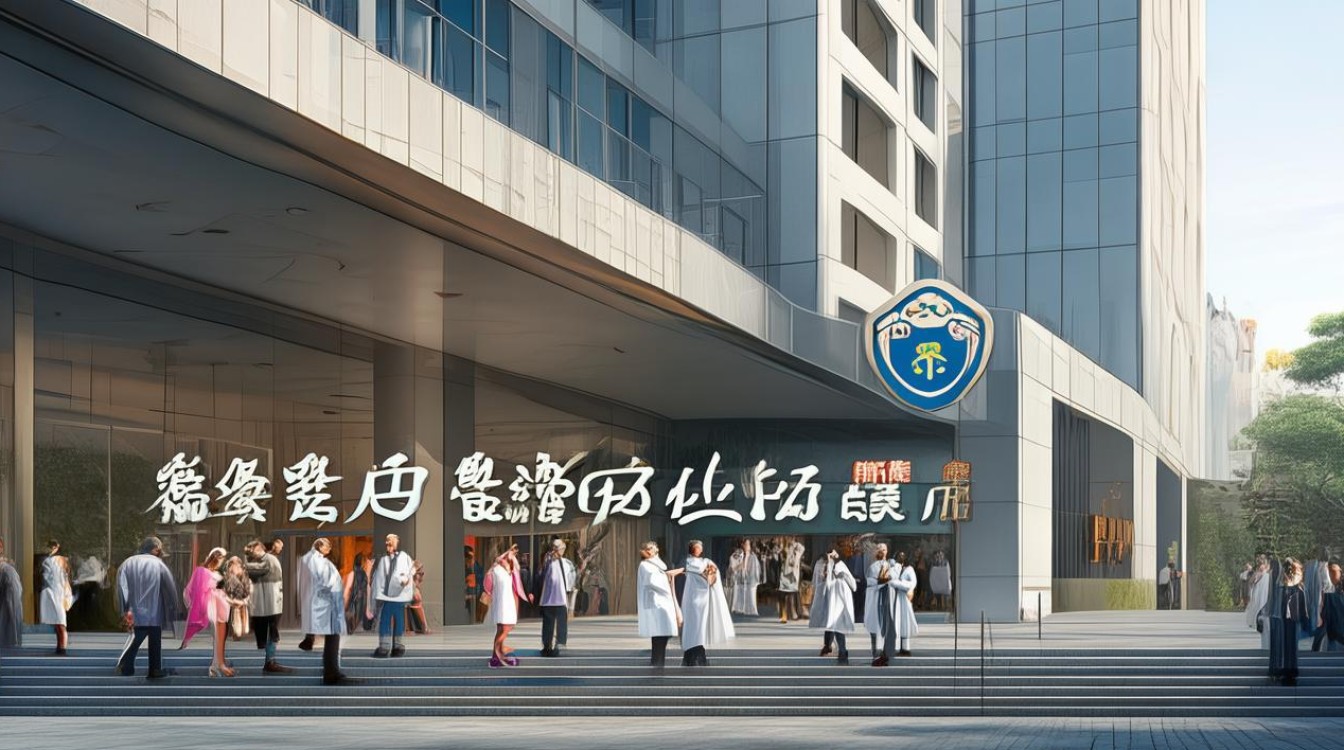南京皮肤病医院是守护皮肤健康的首选吗？-图4