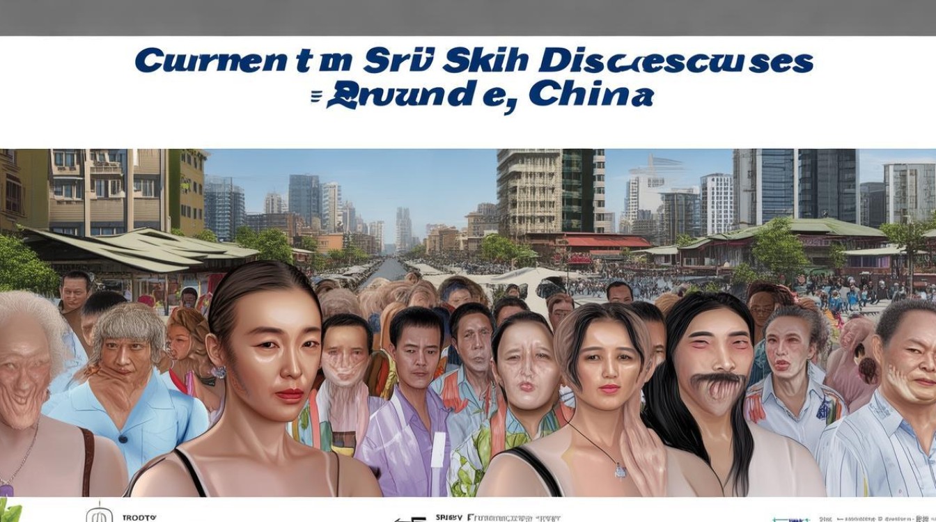 顺德皮肤病现状如何？最新防治指南全解析！-图2