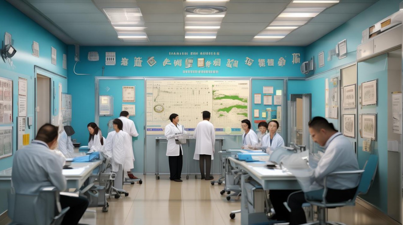 杭州三院皮肤科怎么样？专业守护皮肤健康-图1