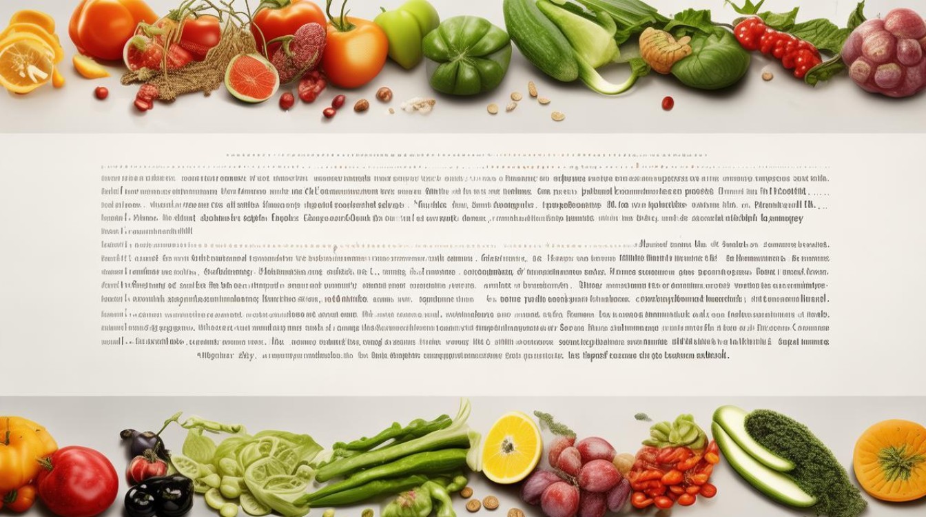 皮肤不好吃什么能改善？推荐这些食物！-图2