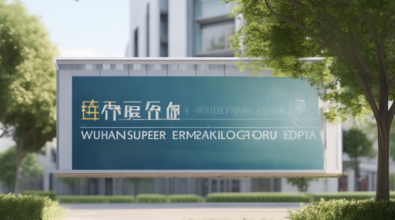 武汉哪家皮肤病医院最好？优质选择指南-图4