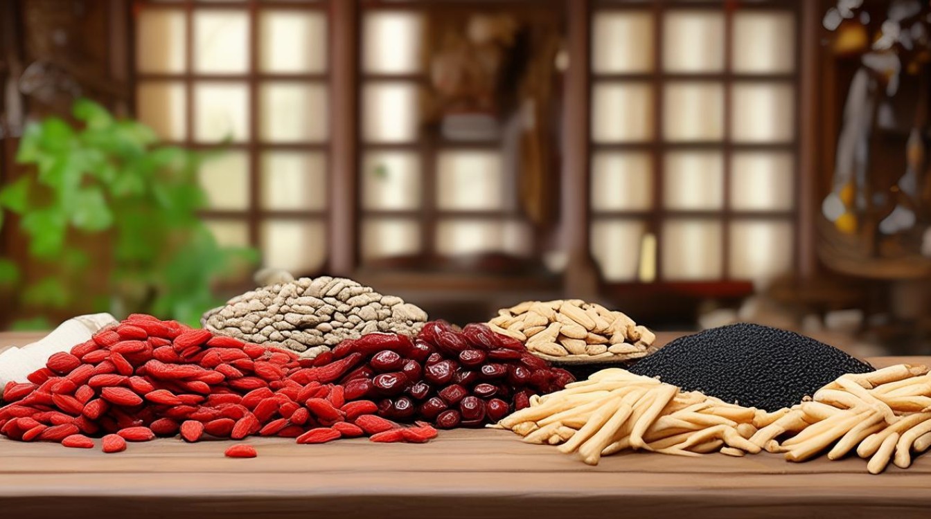 补肾补血补气的十大食物推荐-图3