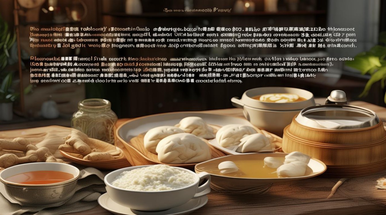 肚子受凉吃什么食物好？10种暖胃食物推荐-图2