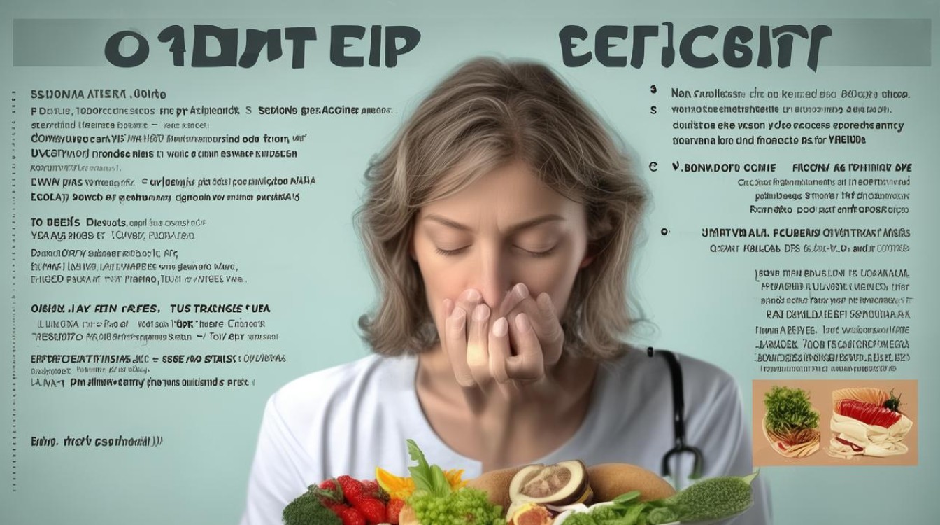 哮喘咳嗽吃什么食物能缓解症状？-图1