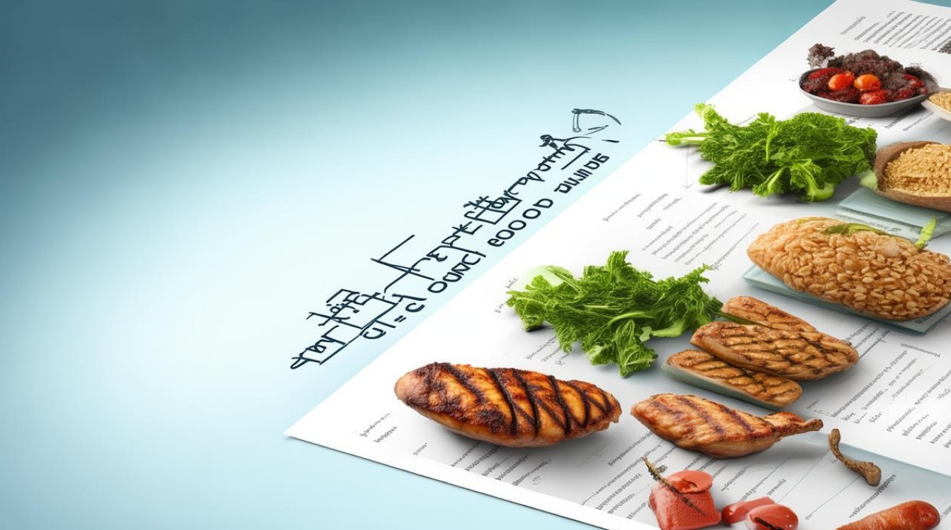 哪些高蛋白低脂肪食物最适合健康饮食？-图3